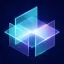 CAD Scene Logo